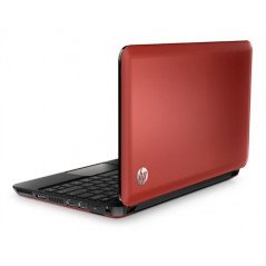 Laptop 11-13" - HP Mini 210-1110so demo