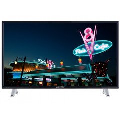 TV-apparater - Digihome 43-tums Smart-TV