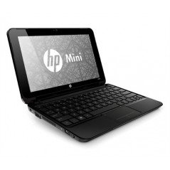 Bærbare computere - HP Mini 210-1110so demo