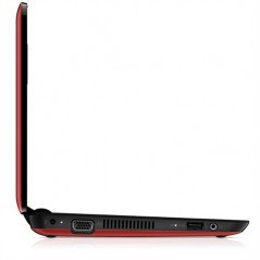 Laptop 11-13" - HP Mini 210-1110so demo