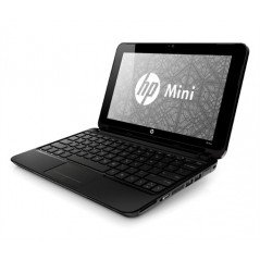 Bærbare computere - HP Mini 210-1111so demo