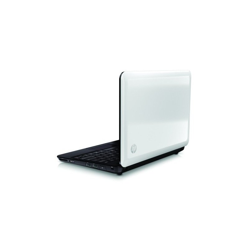 Laptop 11-13" - HP Mini 110-3006so demo