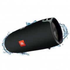 Portabla högtalare - JBL Extreme portabel bluetooth-högtalare (svart)