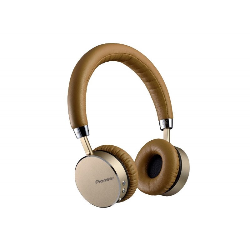 Hörlurar - Pioneer SE-MJ561BT bluetooth-hörlurar och headset