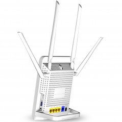 Router 450+ Mbps - Strong trådlös dual band router