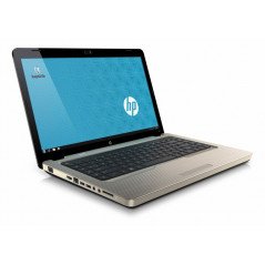 Bærbare computere - HP G62-110eo demo