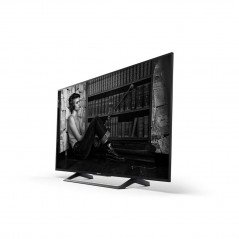 TV-apparater - Sony Bravia 55-tums UHD 4K Smart-TV