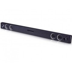TV og lyd - LG SH3B trådlös soundbar