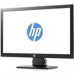 Skärmar begagnade - HP ProDisplay 22" LED-skärm (beg)
