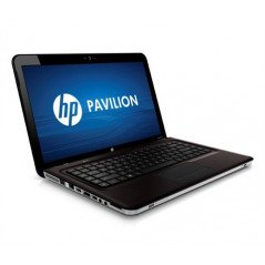 Bærbare computere - HP Pavilion dv3-4040eo demo