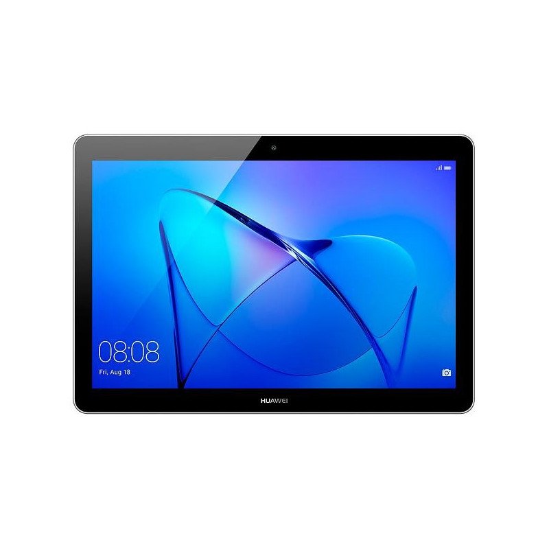 Billig tablet - Huawei Mediapad T3 10" 16GB 4G