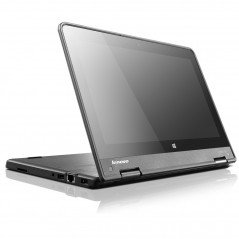 Brugt bærbar computer - Lenovo Yoga 11e Chromebook (beg)