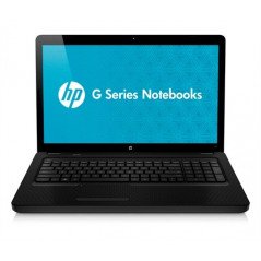 Bærbare computere - HP-G72 a26so demo