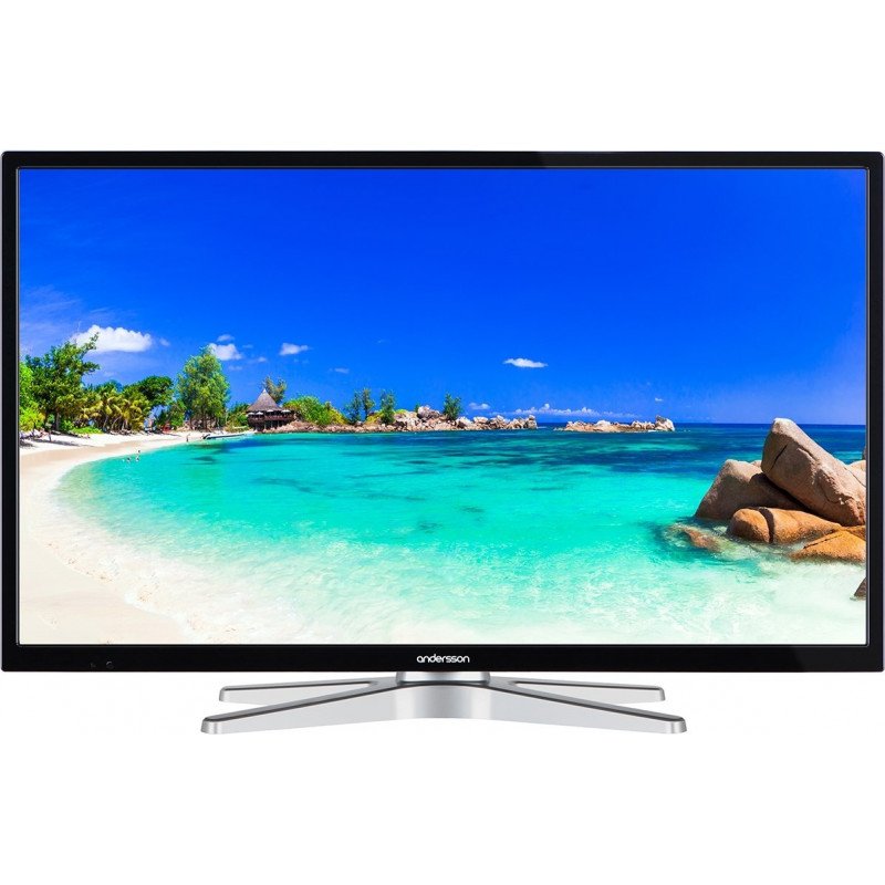 TV-apparater - 32-tums Smart-TV