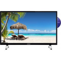 Andersson 32-tums LED-TV med DVD