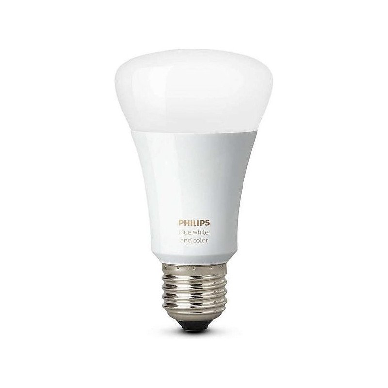 Inredning - Philips Hue Color lampa E27