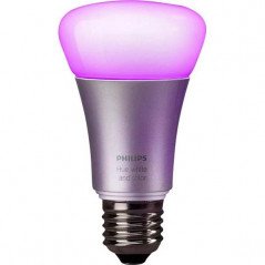 Inredning - Philips Hue Color lampa E27