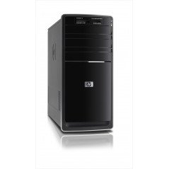Brugte stationære computere - HP p6565sc demo