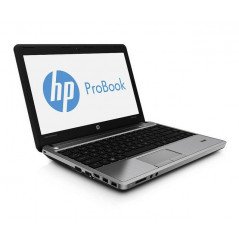 Brugt bærbar computer - HP ProBook 4340s (beg)