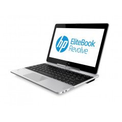 Brugt bærbar computer - HP EliteBook Revolve 810 (beg med mura)