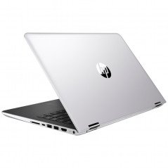 Laptop 14" beg - HP Pavilion x360 14-ba010no demo