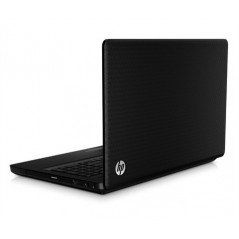 Laptop 16-17" - HP G72-a25so demo
