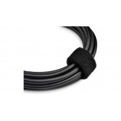 Kabelhåndtering - Kardborrband för kabelhantering 1 meter