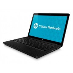 Laptop 16-17" - HP G72-a25so demo