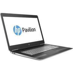 Laptop 16-17" - HP Pavilion 17-ab203no demo