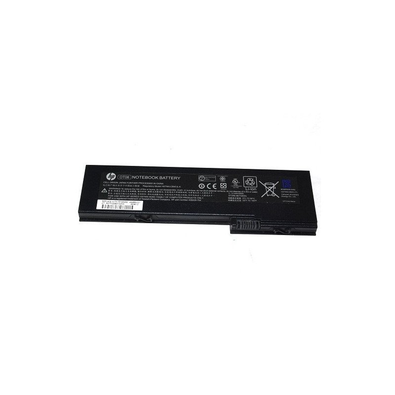 Komponenter - HP Original batteri till HP EliteBook 2710p/2730p/2740p