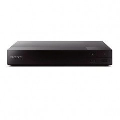 TV & Sound - Sony Blu-ray-spelare med WiFi