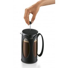 Kaffepresse - Bodum Kenya Pressbryggare