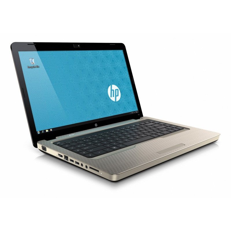 Laptop 14-15" - HP G62-a16eo demo