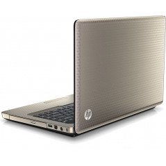 Bærbare computere - HP-G62 a16eo demo