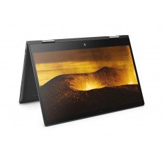Laptop 14-15" - HP Envy x360 15-bq000no demo