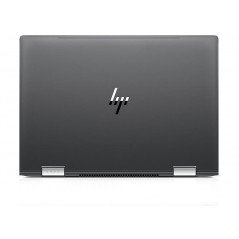 Laptop 14-15" - HP Envy x360 15-bq000no demo