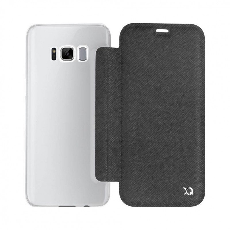 Cases - Plånboksfodral till Samsung Galaxy S8 Plus