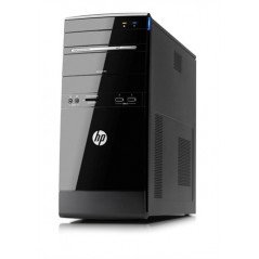 Brugte stationære computere - HP G5140sc demo