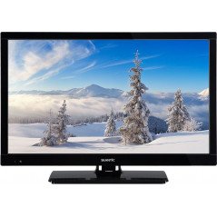 TV-apparater - Skantic 22-tums LED-TV