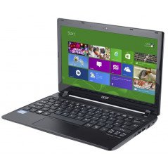Laptop 13" beg - Acer TravelMate B113 (beg)