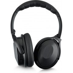 Bluetooth hovedtelefoner - Brusreducerande bluetooth-hörlurar och headset