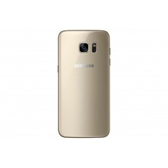 Samsung Galaxy - Samsung Galaxy S7 Edge 32GB Guld (beg)