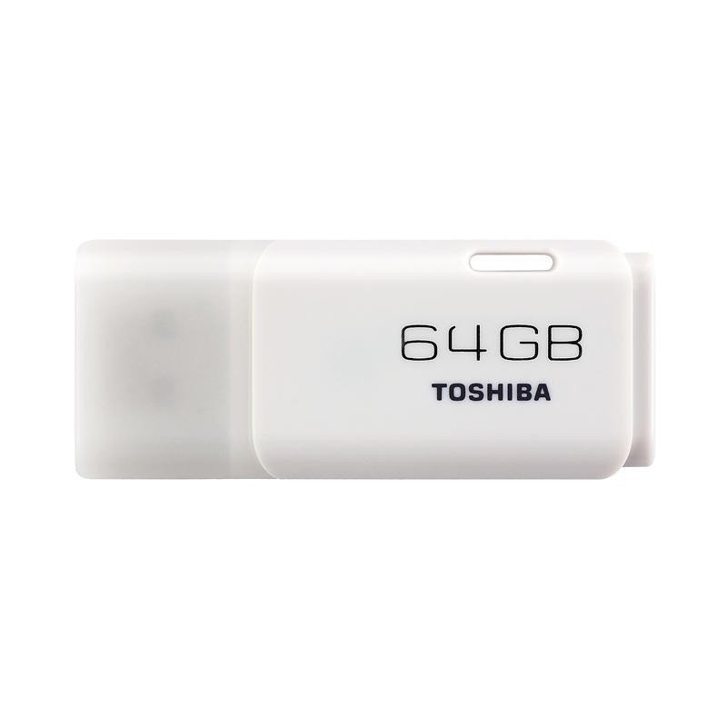 USB-minnen - Toshiba USB-minne 64GB