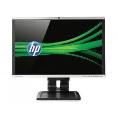 Computerskærm 15" til 24" - HP LA2405x 24-tums LED-skärm