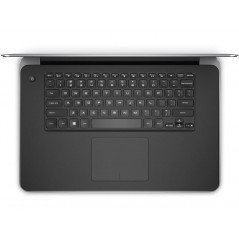 Laptop 15" beg - Dell Precision M3800 (beg med mura)