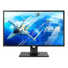 Computer monitor 15" to 24" - Asus 24" LED-skärm (Bargain)