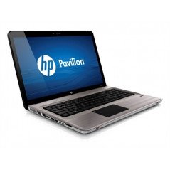 Laptop 16-17" - HP Pavilion dv7-4196eo demo