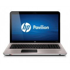 Bærbare computere - HP Pavilion dv7-4196eo demo