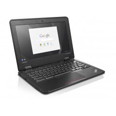 Brugt bærbar computer - Lenovo Thinkpad 11e Chromebook (brugt)