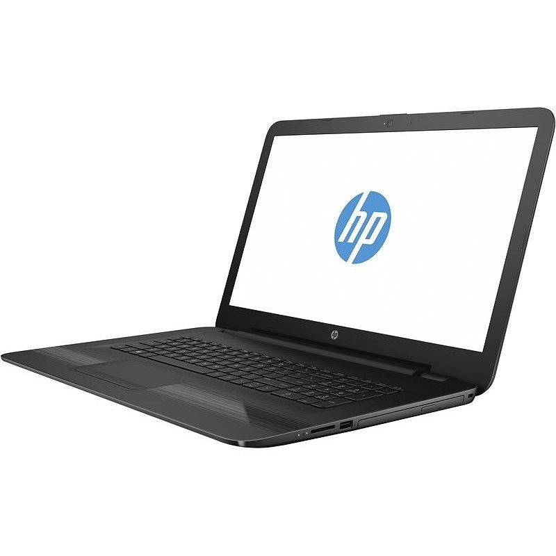 Computer til hjem og kontor - HP Notebook 17-y007no demo med skade